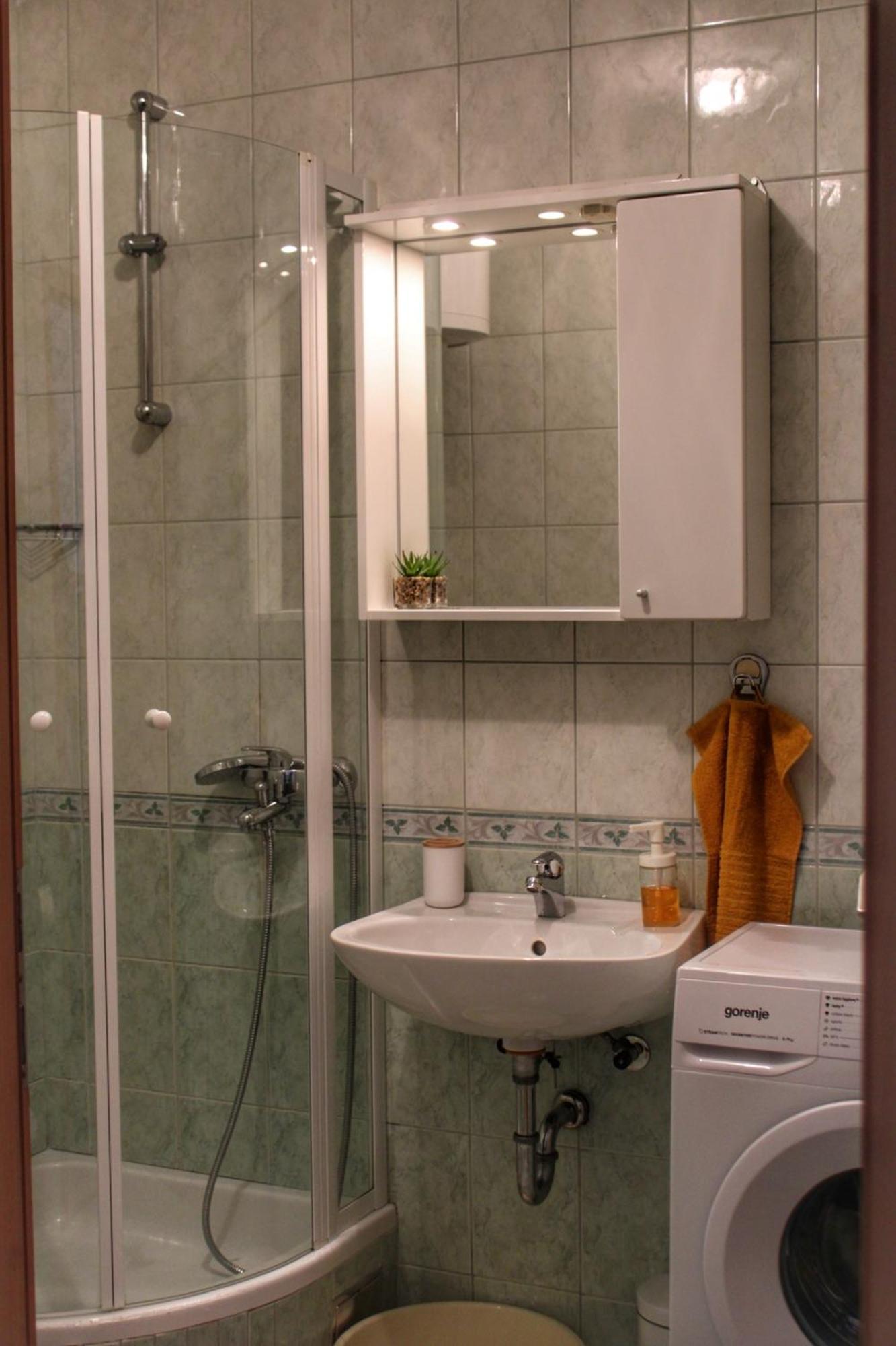 Studio Laura-Spacious Studio On The Main Beach Μακάρσκα Εξωτερικό φωτογραφία