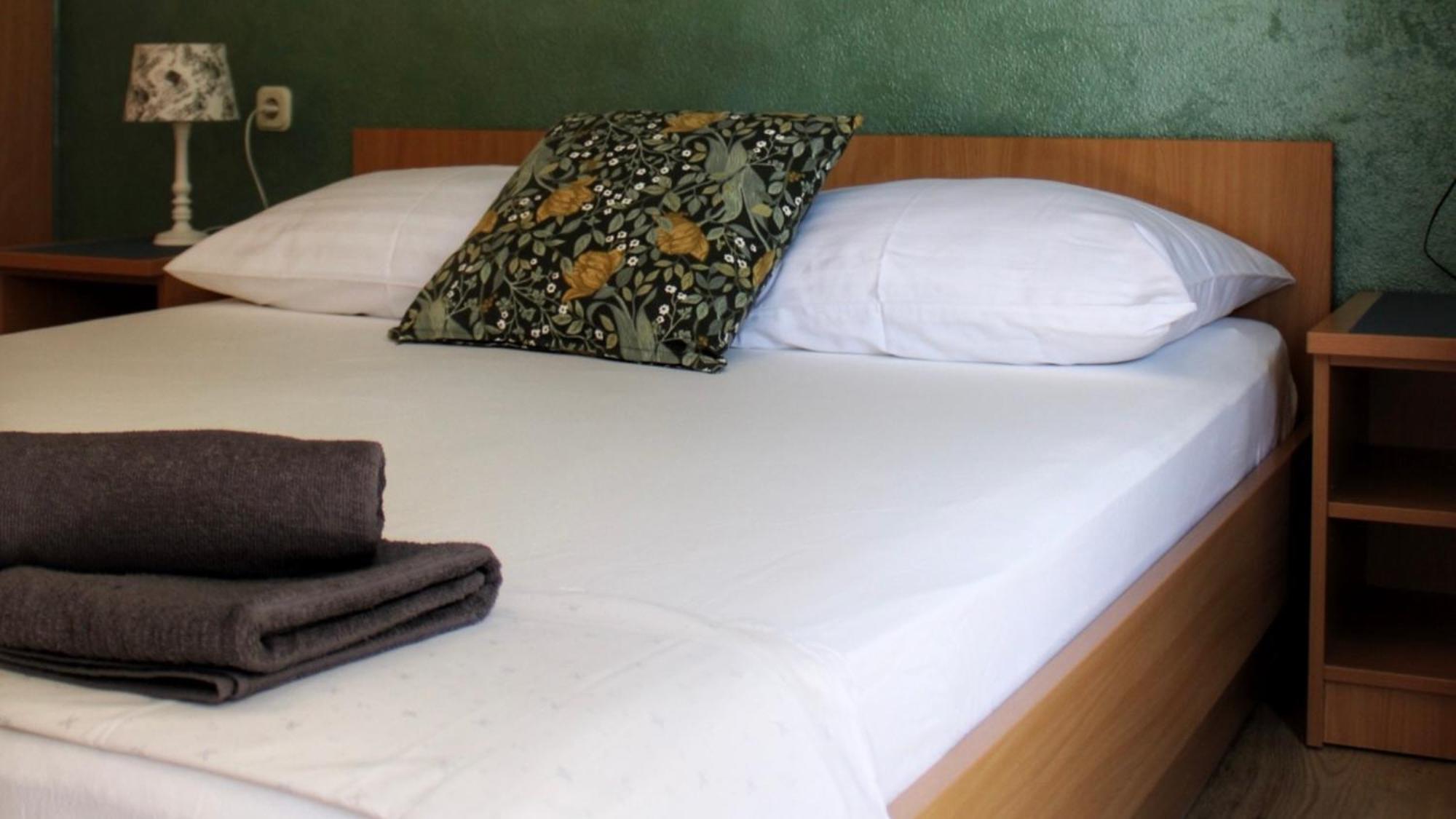 Studio Laura-Spacious Studio On The Main Beach Μακάρσκα Εξωτερικό φωτογραφία