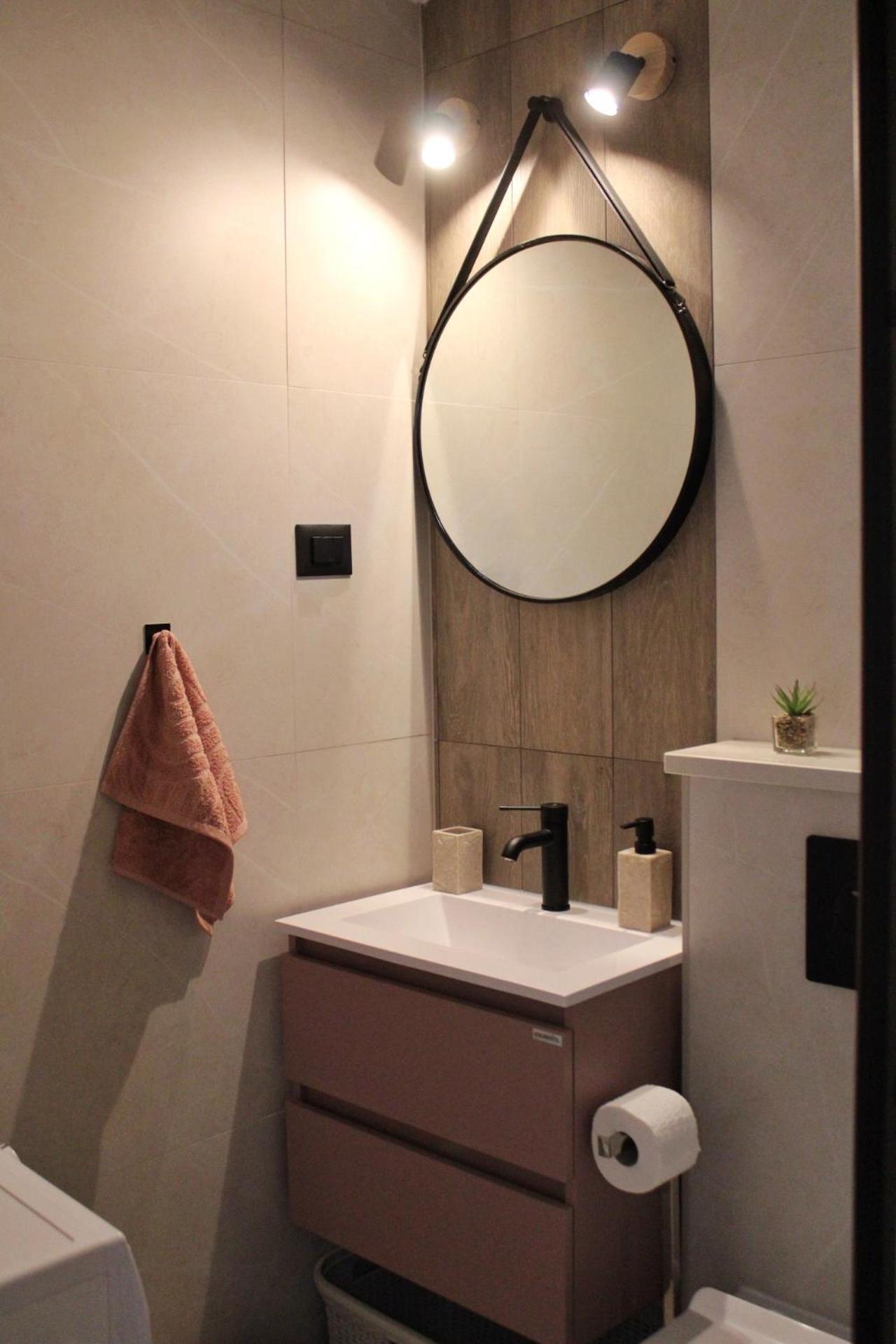 Studio Laura-Spacious Studio On The Main Beach Μακάρσκα Εξωτερικό φωτογραφία